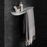 Полка в ванную LAUFEN IL BAGNO ALESSI ONE 8.7097.2.000.000.1