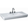 Раковина подвесная LAUFEN PRO A 105x48 8.1395.8.000.104.1