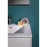 Тумба с раковиной LAUFEN PRO S 60x50 8.6496.0.261.104.1